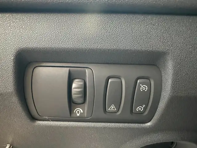 Renault Megane view 19