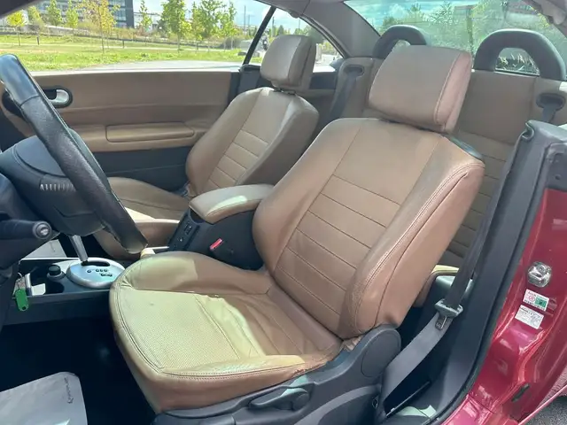 Renault Megane view 12