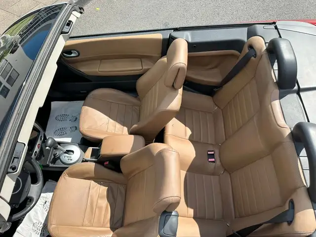 Renault Megane view 11