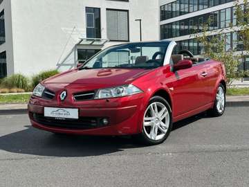 II Coupe / Cabrio Limited,Automatik,Leder