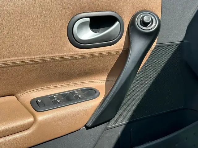 Renault Megane view 13