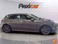 Mercedes-Benz A 180 d Gris - thumbnail 2