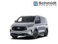 Ford Transit Custom Tourneo Custom Bus Active 340L1 2,5L Duratec PHEV 233PS A FW Grau - thumbnail 1