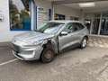 Ford Kuga Titanium 2.5PHEV Silber - thumbnail 1