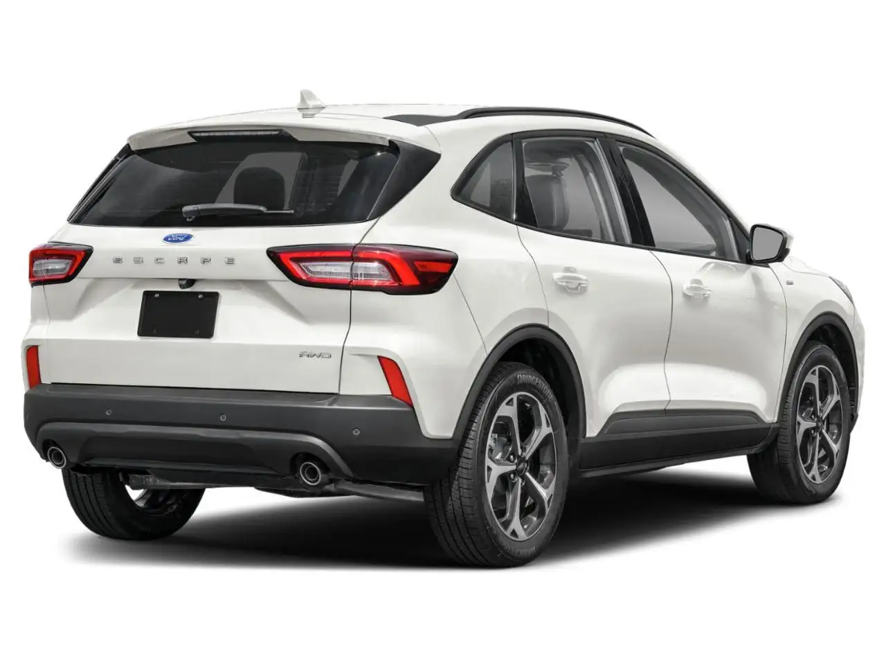 Ford Escape снимка Ford Escape