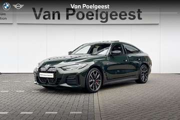 M50 High Executive  | M Sport | Trekhaak