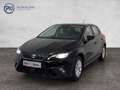 SEAT Ibiza Reference 1.0 TSI Schwarz - thumbnail 1