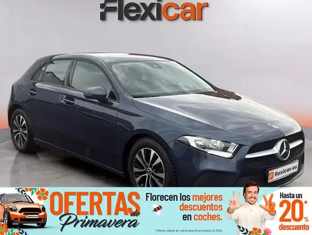 Mercedes-Benz A 220 180 d - 5P (2022)