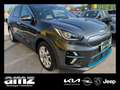 Kia Niro e- Leder*Sitzbelüftung*superZustand Grau - thumbnail 1