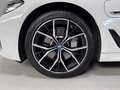 BMW 530 e hybrid - M-PACK - Pano - Topstaat! Wit - thumbnail 7