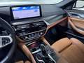 BMW 530 e hybrid - M-PACK - Pano - Topstaat! Wit - thumbnail 12