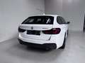 BMW 530 e hybrid - M-PACK - Pano - Topstaat! Wit - thumbnail 30