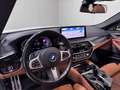 BMW 530 e hybrid - M-PACK - Pano - Topstaat! Wit - thumbnail 11