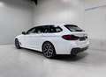 BMW 530 e hybrid - M-PACK - Pano - Topstaat! Wit - thumbnail 6