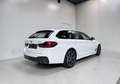 BMW 530 e hybrid - M-PACK - Pano - Topstaat! Wit - thumbnail 3