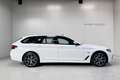 BMW 530 e hybrid - M-PACK - Pano - Topstaat! Wit - thumbnail 32
