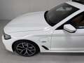BMW 530 e hybrid - M-PACK - Pano - Topstaat! Wit - thumbnail 31