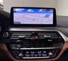 BMW 530 e hybrid - M-PACK - Pano - Topstaat! Beyaz - thumbnail 14