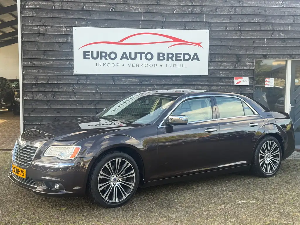 Lancia Thema