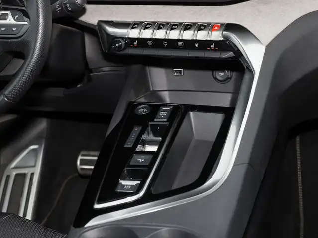 Peugeot 5008 view 15