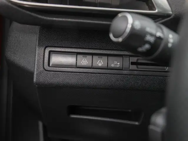 Peugeot 5008 view 7