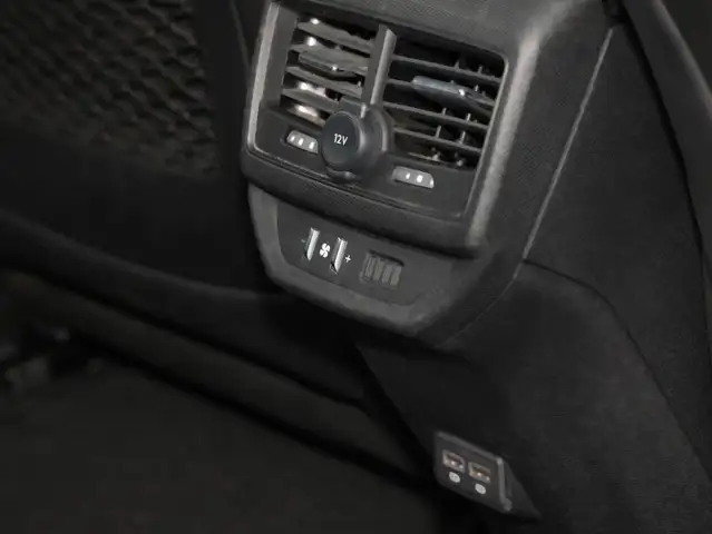 Peugeot 5008 view 14