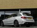 Mercedes-Benz C 300 Estate e AMG Limited Night Edition Orig.NL Gris - thumbnail 6
