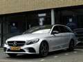 Mercedes-Benz C 300 Estate e AMG Limited Night Edition Orig.NL Gris - thumbnail 23