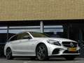 Mercedes-Benz C 300 Estate e AMG Limited Night Edition Orig.NL Gris - thumbnail 17