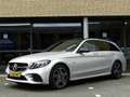 Mercedes-Benz C 300 Estate e AMG Limited Night Edition Orig.NL Gris - thumbnail 13