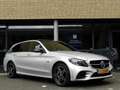 Mercedes-Benz C 300 Estate e AMG Limited Night Edition Orig.NL Gris - thumbnail 16