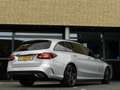 Mercedes-Benz C 300 Estate e AMG Limited Night Edition Orig.NL Gris - thumbnail 20