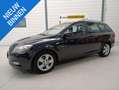 Kia Ceed / cee'd Sporty Wagon 1.4 CVVT Navigator Plus Pack Zwart - thumbnail 1