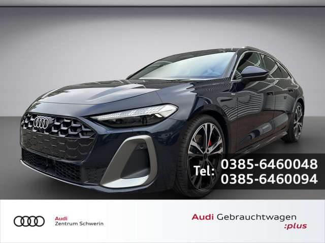 Second hand Audi A5 2.0