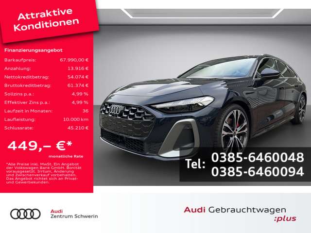 Second hand Audi A5 2.0