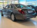 Mercedes-Benz S 400 4MATIC Grau - thumbnail 4