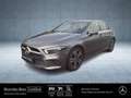 Mercedes-Benz A 180 180 136ch Progressive Line Gris - thumbnail 1