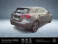 Mercedes-Benz A 180 180 136ch Progressive Line Gris - thumbnail 5