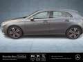 Mercedes-Benz A 180 180 136ch Progressive Line Gris - thumbnail 2
