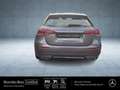 Mercedes-Benz A 180 180 136ch Progressive Line Gris - thumbnail 4