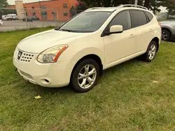 2009 Nissan Rogue