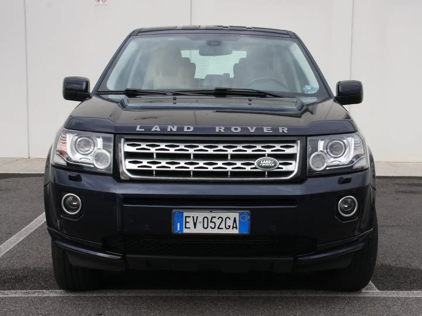 Land Rover Freelander Freelander II 2011 2.2 td4 HSE 4wd 150cv Blu/Azzurro - 1