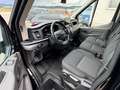 Ford Transit AUTOMATIK 350 L2H3 AHK KAMERA SHZ NAVI Noir - thumbnail 8