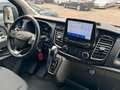 Ford Transit AUTOMATIK 350 L2H3 AHK KAMERA SHZ NAVI Noir - thumbnail 12