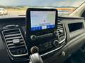 Ford Transit AUTOMATIK 350 L2H3 AHK KAMERA SHZ NAVI Noir - thumbnail 14