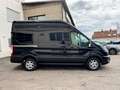 Ford Transit AUTOMATIK 350 L2H3 AHK KAMERA SHZ NAVI Noir - thumbnail 4