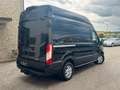 Ford Transit AUTOMATIK 350 L2H3 AHK KAMERA SHZ NAVI Noir - thumbnail 5