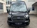 Ford Transit AUTOMATIK 350 L2H3 AHK KAMERA SHZ NAVI Noir - thumbnail 2