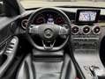 Mercedes-Benz C 220 15800ht C220 D AMG 9G-TRONIC Noir - thumbnail 5