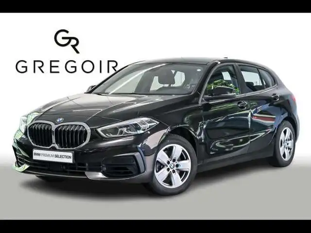 BMW 1er